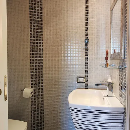 Leo Apartment Argegno