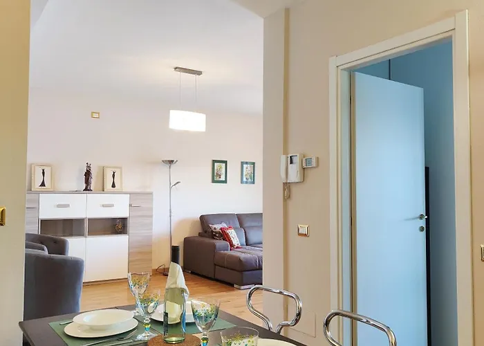 Appartement Leo Argegno