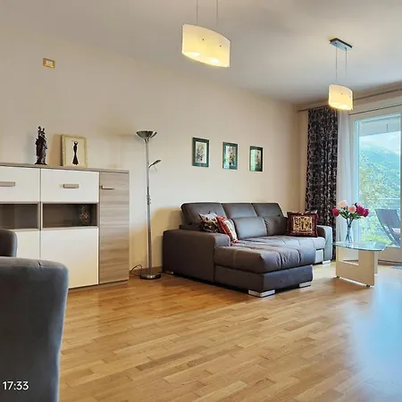 Apartmán Leo *