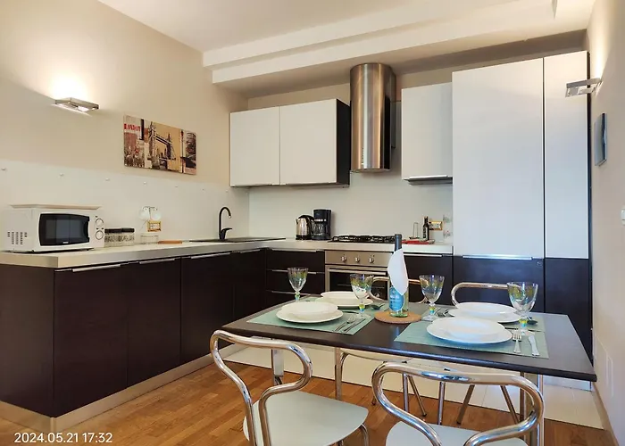 Leo Apartmán