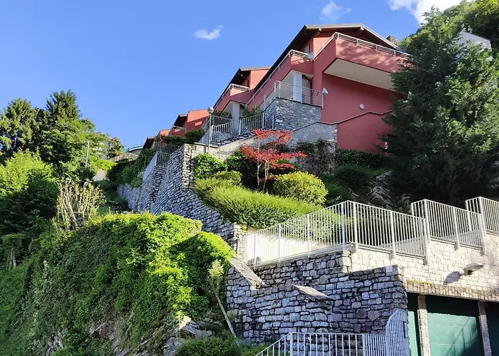Apartmán Leo